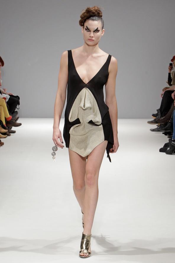 Alice Palmer Autumn/Winter 2011-12