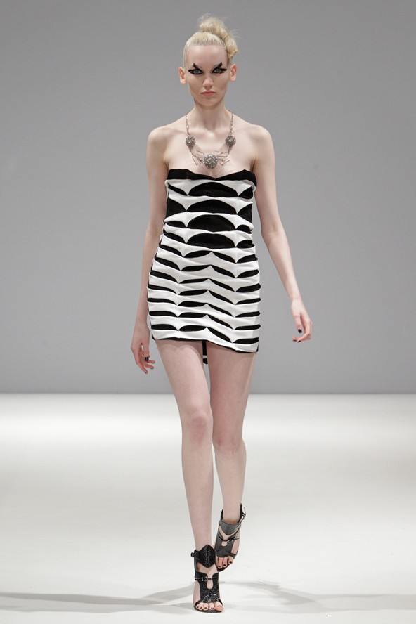 Alice Palmer Autumn/Winter 2011-12