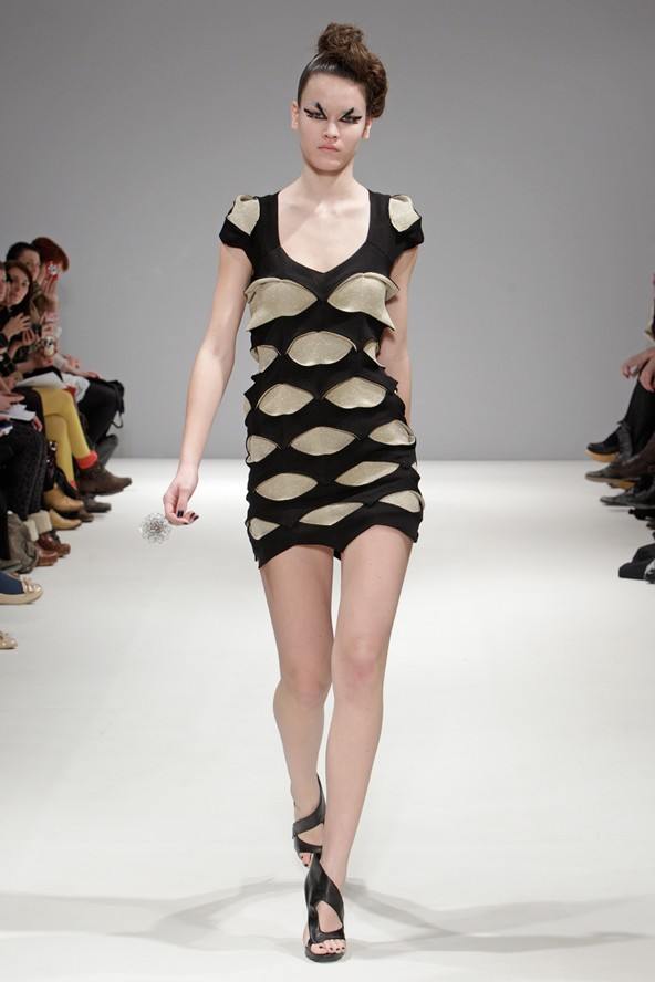Alice Palmer Autumn/Winter 2011-12