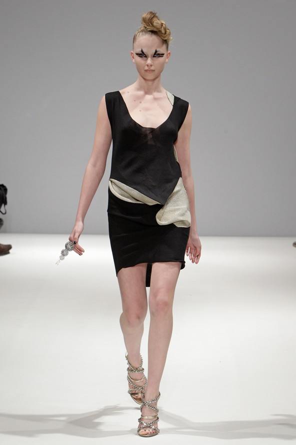 Alice Palmer Autumn/Winter 2011-12