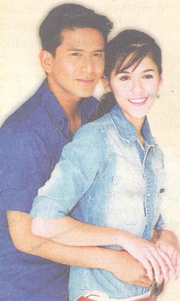 ชมพู่ - ป๋อ อาจได้มาประกบคู่กันอีกใน"ทรายสีเพลิง"เวอร์ชั่นรีเมค