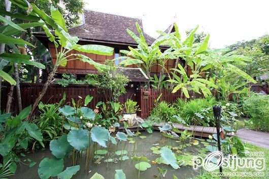 Mandarin Oriental Dhara Dhevi Hotel 1 ในโรงแรมที่ได้รับการจับตามองมากที่สุดประจำปี พ.ศ. 2554