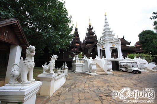 Mandarin Oriental Dhara Dhevi Hotel 1 ในโรงแรมที่ได้รับการจับตามองมากที่สุดประจำปี พ.ศ. 2554