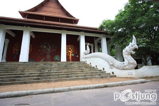 Mandarin Oriental Dhara Dhevi Hotel 1 ในโรงแรมที่ได้รับการจับตามองมากที่สุดประจำปี พ.ศ. 2554