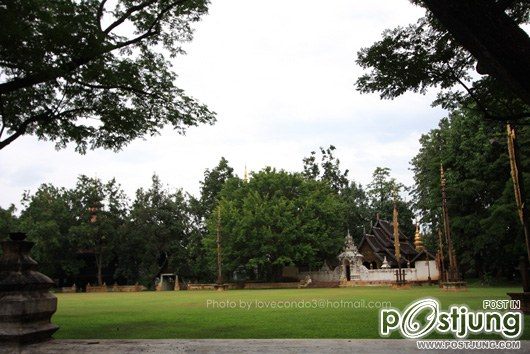 Mandarin Oriental Dhara Dhevi Hotel 1 ในโรงแรมที่ได้รับการจับตามองมากที่สุดประจำปี พ.ศ. 2554