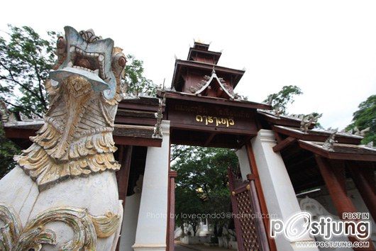 Mandarin Oriental Dhara Dhevi Hotel 1 ในโรงแรมที่ได้รับการจับตามองมากที่สุดประจำปี พ.ศ. 2554