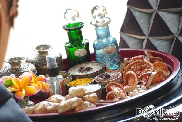 Mandarin Oriental Dhara Dhevi Hotel 1 ในโรงแรมที่ได้รับการจับตามองมากที่สุดประจำปี พ.ศ. 2554