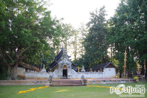 Mandarin Oriental Dhara Dhevi Hotel 1 ในโรงแรมที่ได้รับการจับตามองมากที่สุดประจำปี พ.ศ. 2554
