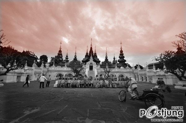 Mandarin Oriental Dhara Dhevi Hotel 1 ในโรงแรมที่ได้รับการจับตามองมากที่สุดประจำปี พ.ศ. 2554