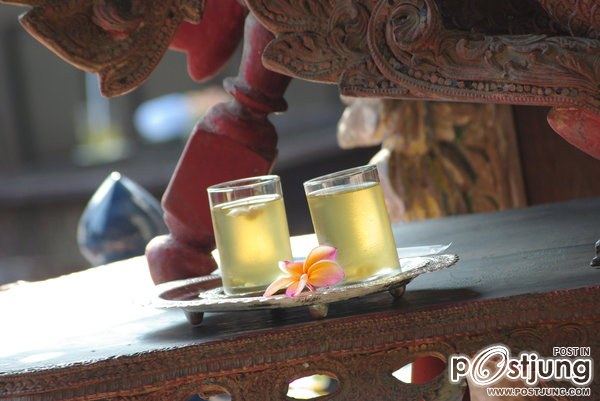 Mandarin Oriental Dhara Dhevi Hotel 1 ในโรงแรมที่ได้รับการจับตามองมากที่สุดประจำปี พ.ศ. 2554
