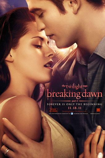 Twilight Breaking Dawn part 1 (Trailer 2)