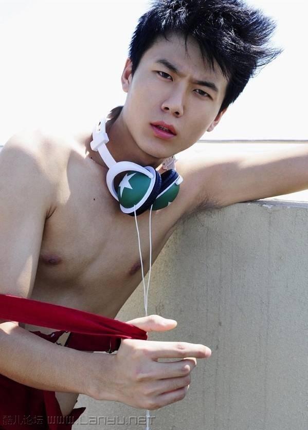 เที่ยงนี้เสิร์ฟตี๋รสหวาน