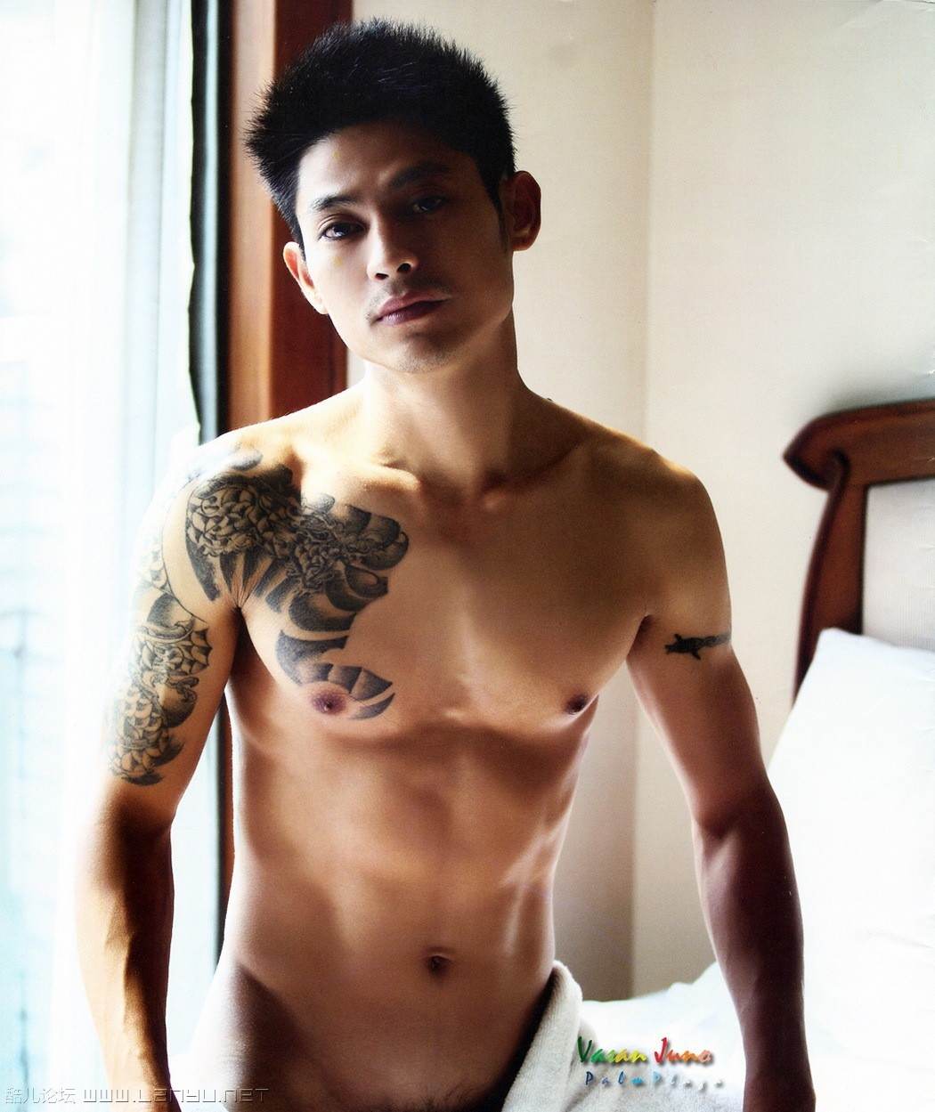นำทัพตี๋บุกตี