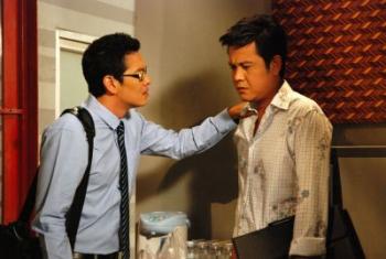 เมื่อวานดู"เป็นต่อ"สงสารพี่ยมอ่ะ "ผมเจ็บพี่...ผมเจ็บ" TTOTT