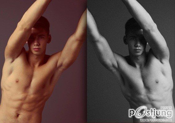 SOHOT MEN'S 19