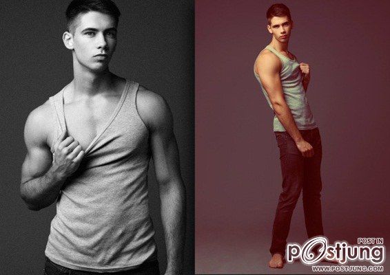 SOHOT MEN'S 19