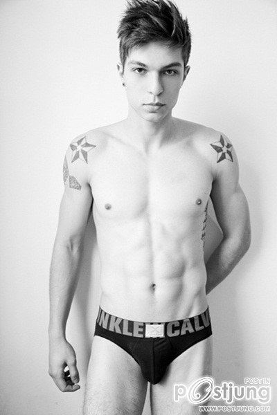 SOHOT MEN'S 19