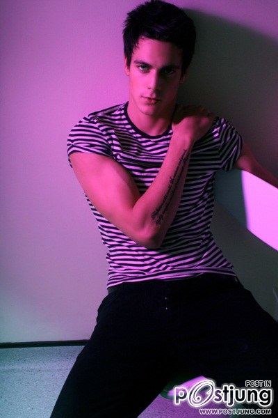 SOHOT MEN'S 19
