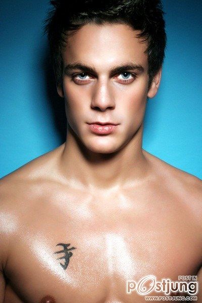 SOHOT MEN'S 19