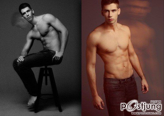 SOHOT MEN'S 19