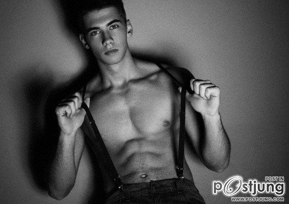 SOHOT MEN'S 19