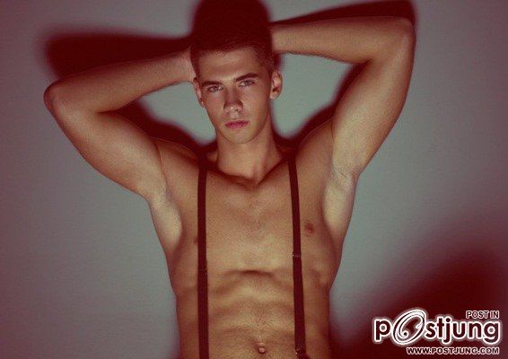 SOHOT MEN'S 19