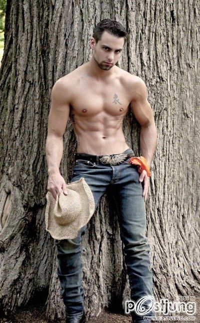 SOHOT MEN'S 19