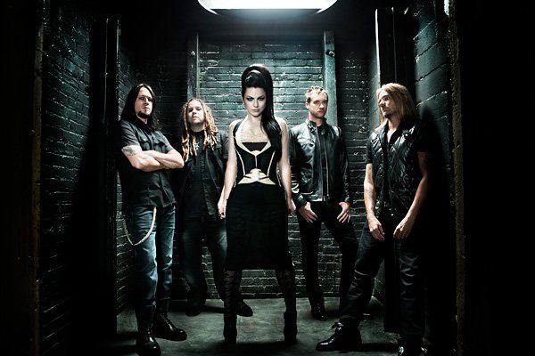 Evanescence - What You Want กลับ มา แล้ว
