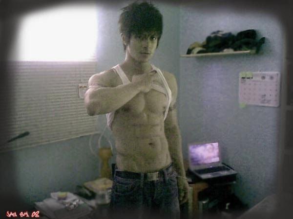 หนุ่ม CosPlay น่ารัก น่าซั่ม ค่ะ