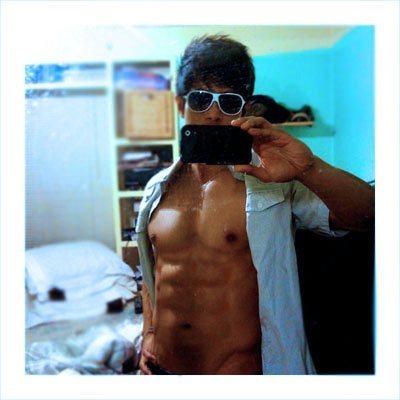 หนุ่ม CosPlay น่ารัก น่าซั่ม ค่ะ