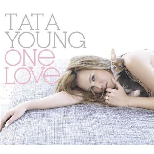 Let's Play / Tata Young  AF8