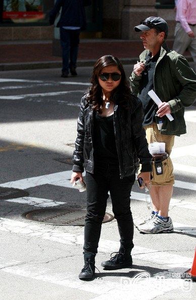 อัพเดท สาวน้อยดีว่าเสียงใส charice pampengo