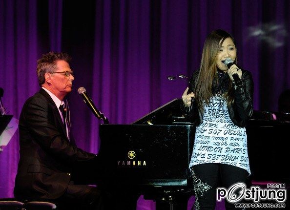 อัพเดท สาวน้อยดีว่าเสียงใส charice pampengo (สุดท้าย)
