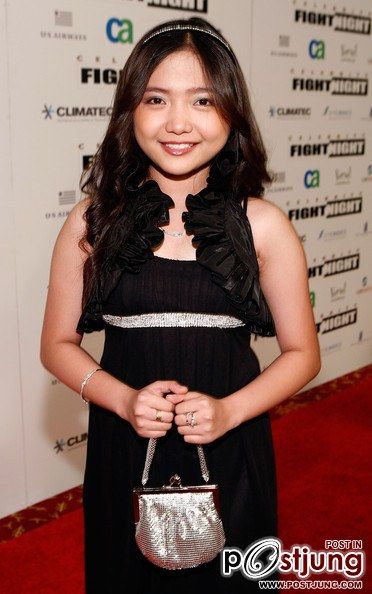 อัพเดท สาวน้อยดีว่าเสียงใส charice pampengo (สุดท้าย)