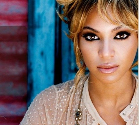 Beyonce ไปเยี่ยม X Factor Australia 2011 คร่าาาา