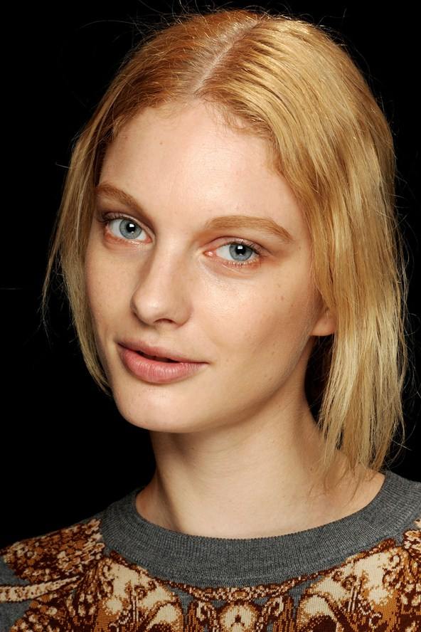 Burberry Prorsum Autumn/Winter 2011-12 London Backstage