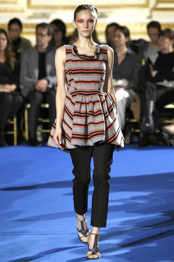 Thakoon Autumn/Winter 2011-12 New York