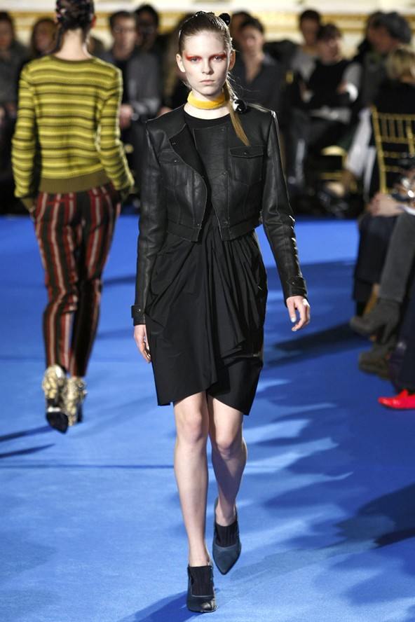 Thakoon Autumn/Winter 2011-12 New York