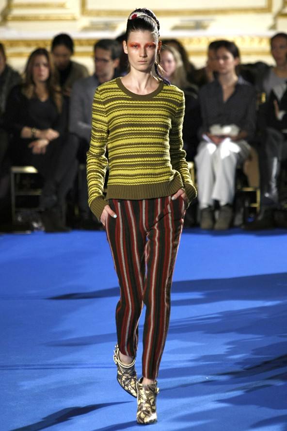 Thakoon Autumn/Winter 2011-12 New York