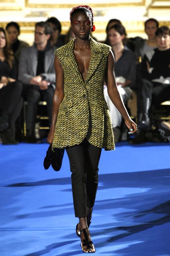 Thakoon Autumn/Winter 2011-12 New York