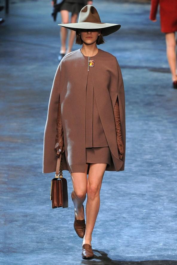Lanvin Autumn/Winter 2011-12 Paris