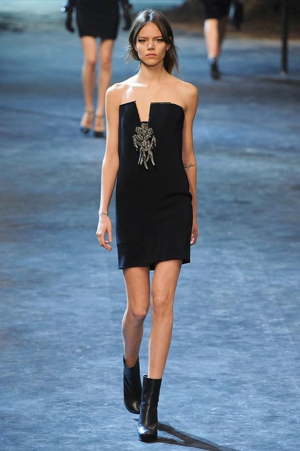 Lanvin Autumn/Winter 2011-12 Paris
