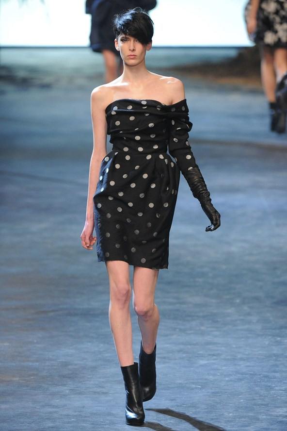 Lanvin Autumn/Winter 2011-12 Paris