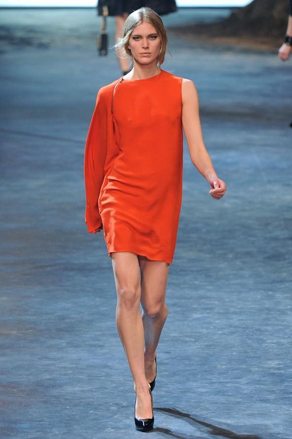 Lanvin Autumn/Winter 2011-12 Paris