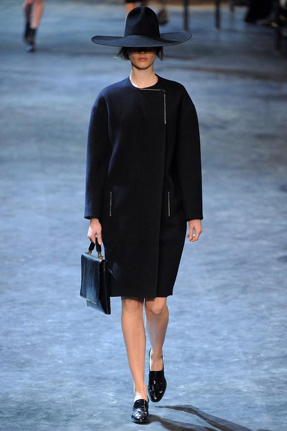 Lanvin Autumn/Winter 2011-12 Paris