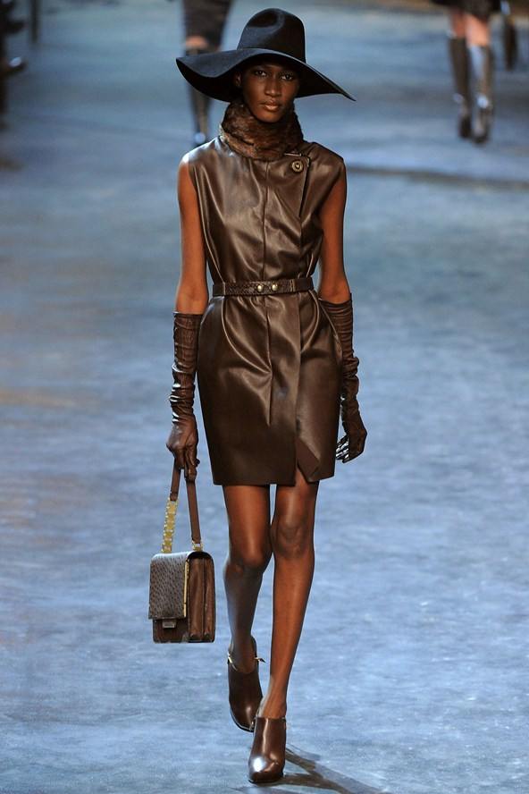 Lanvin Autumn/Winter 2011-12 Paris