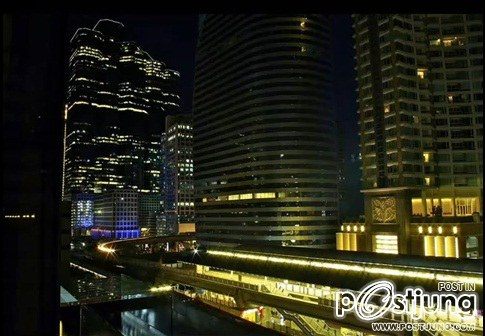กรุงเทพฯ มหานครของคนไทย Number1 skyline in Southeast Asia 2011