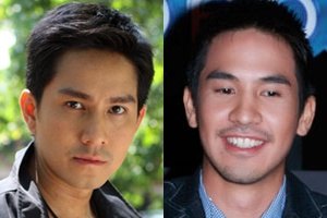 กัปตัน - โป๊บ