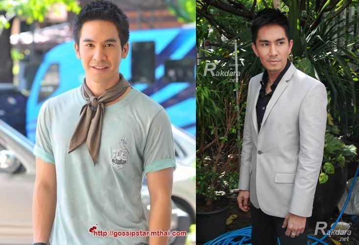 เทีบยชัดๆเค้าหน้าคล้ายกันจริงหรือเปล่า!?