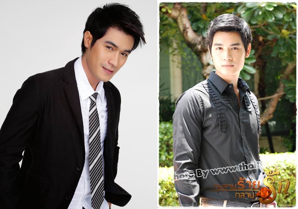 โฬม - ชานนท์